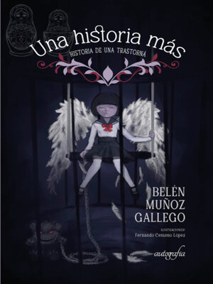 cover image of Una historia más